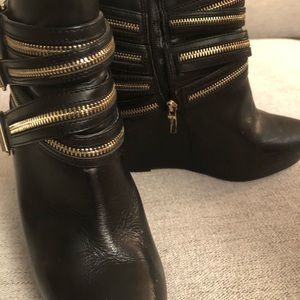BCBGeneration Shoes - BCBG Generation Black Boots. Size 8.5 BCBGeneration Shoes - BCBG Generation Black Boots. Size 8.5
